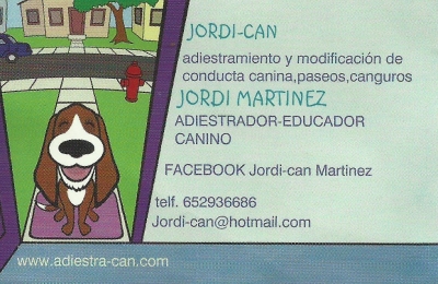 Jordi-Can
